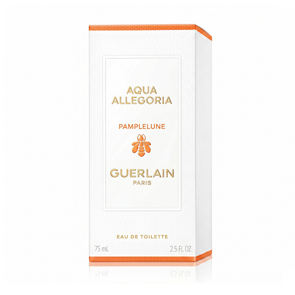 Aqua Allegoria Pamplelune - EDT