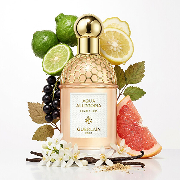 Aqua Allegoria Pamplelune - EDT