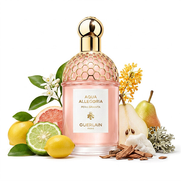 Aqua Allegoria Pera Granita - EDT