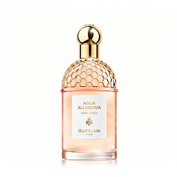Aqua Allegoria Rosa Rossa - EDT