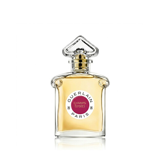 Champs Élysées - EDP (2021)