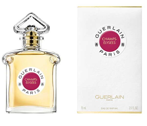 Champs Élysées - EDP (2021)