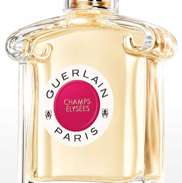 Champs Élysées - EDP (2021)