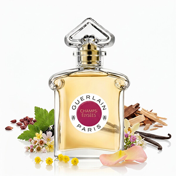 Champs Élysées - EDP (2021)