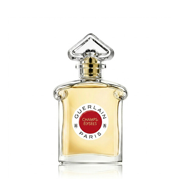 Champs Élysées - EDT (2021)