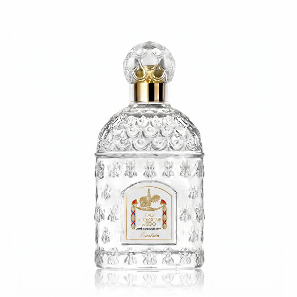 Eau De Cologne Du Coq - EDC