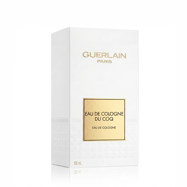 Eau De Cologne Du Coq - EDC
