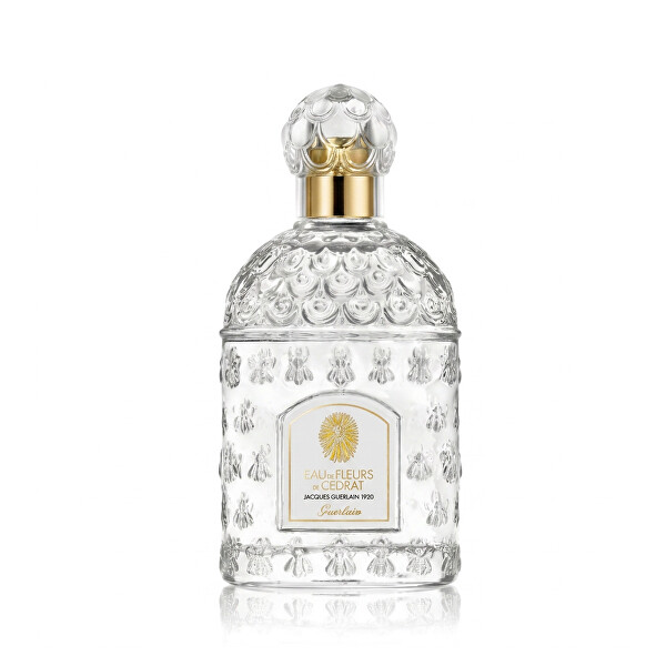 Eau De Fleurs De Cédrat - EDC