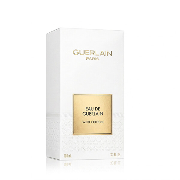Eau De Guerlain - EDC