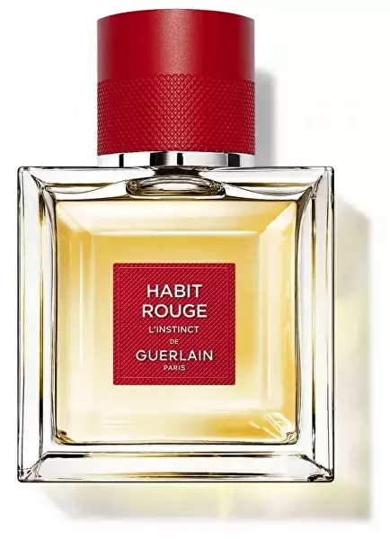 Habit Rouge L`Instinct Intense - EDT