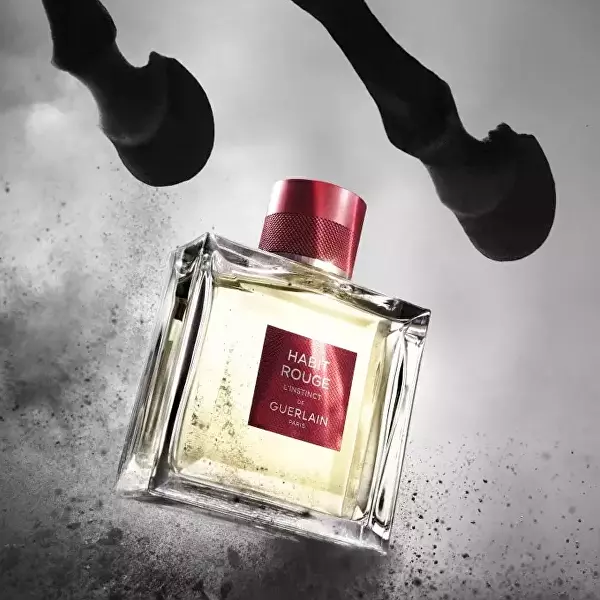 Habit Rouge L`Instinct Intense - EDT
