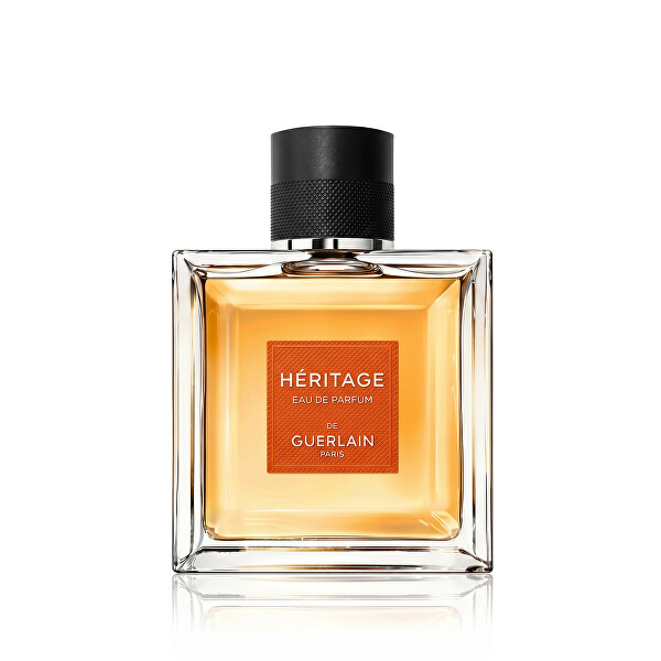 Héritage - EDP