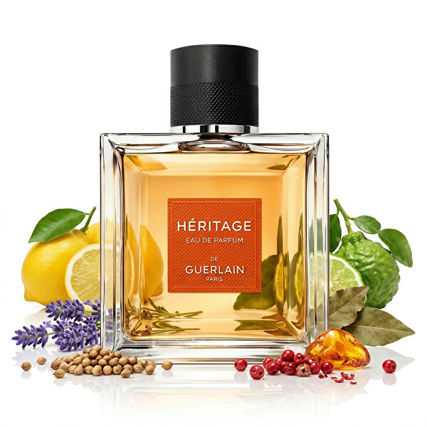 Héritage - EDP