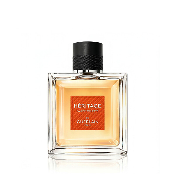 Héritage - EDT