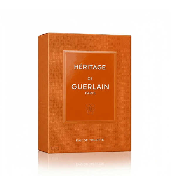 Héritage - EDT