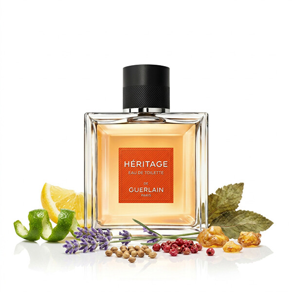 Héritage - EDT