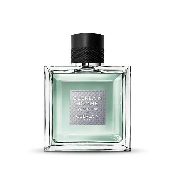 Homme (2016) - EDP
