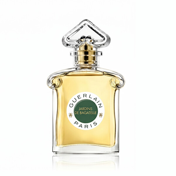 Jardin De Bagatelle - EDP