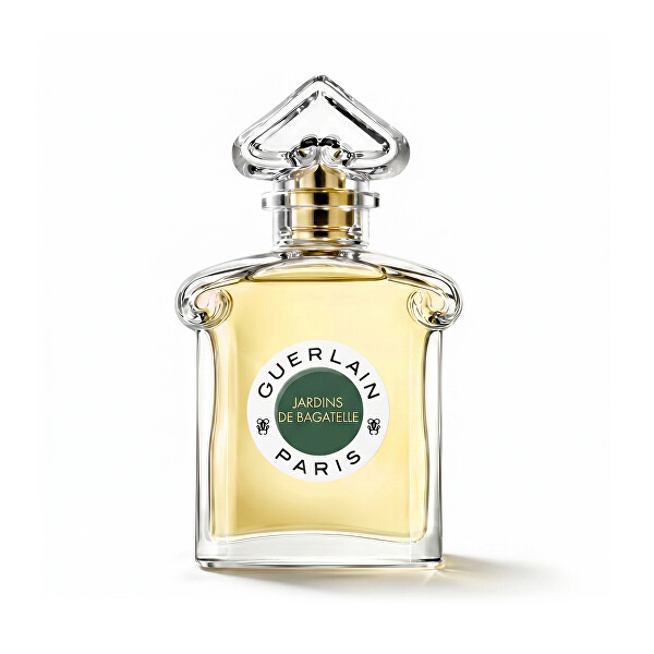Jardins De Bagatelle - EDT