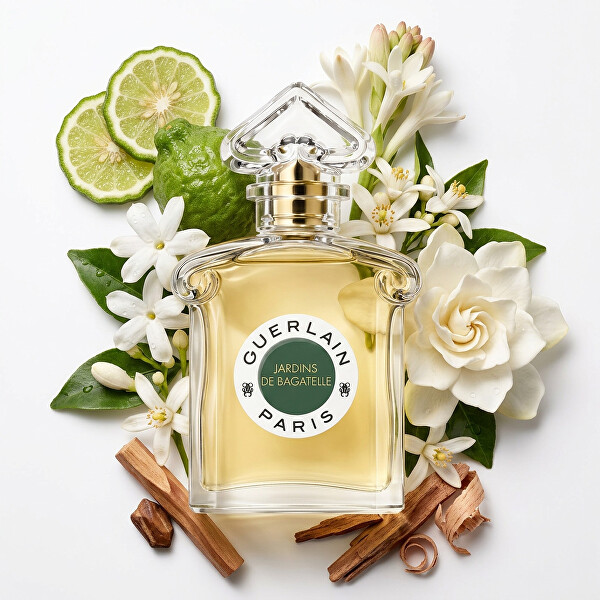 Jardins De Bagatelle - EDT