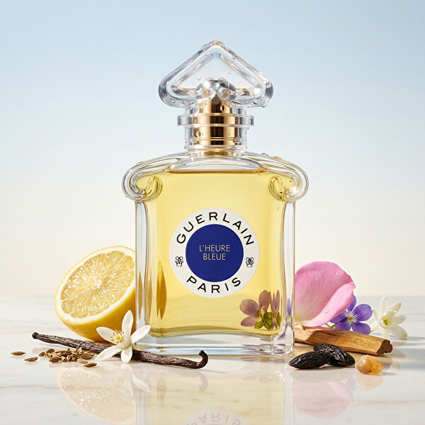 L`Heure Bleue - EDP