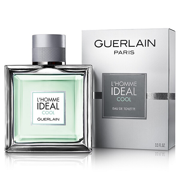 L`Homme Ideal Cool - EDT