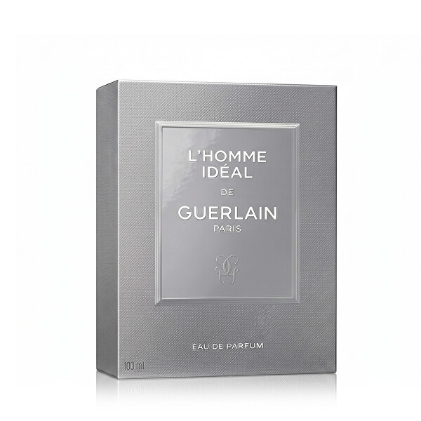 L’Homme Ideal - EDP