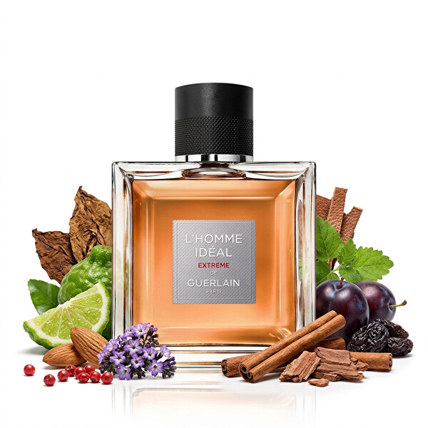 L’Homme Ideal Extreme - EDP
