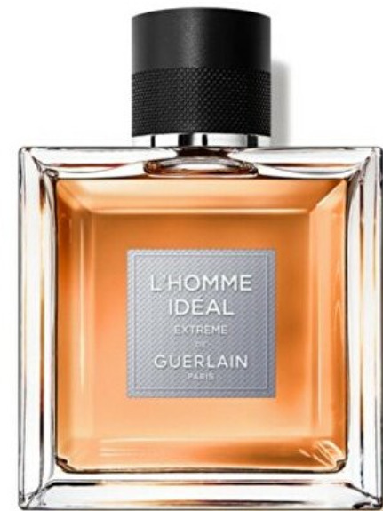L’Homme Ideal Extreme - EDP