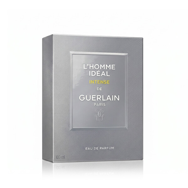 L`Homme Idéal L`Intense - EDP