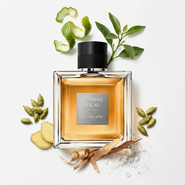 L`Homme Idéal L`Intense - EDP