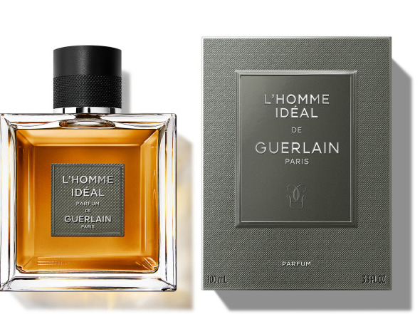 L`Homme Ideal Parfum - parfém