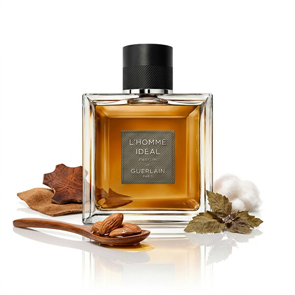 L`Homme Ideal Parfum - parfém