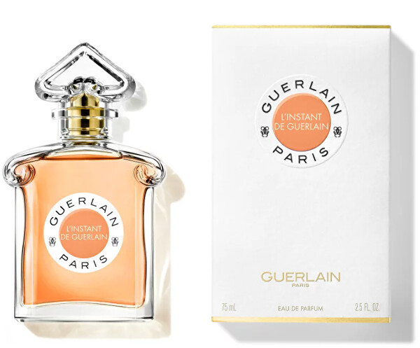 L´Instant - EDP