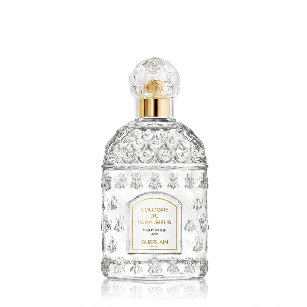 La Cologne Du Parfumeur - EDC