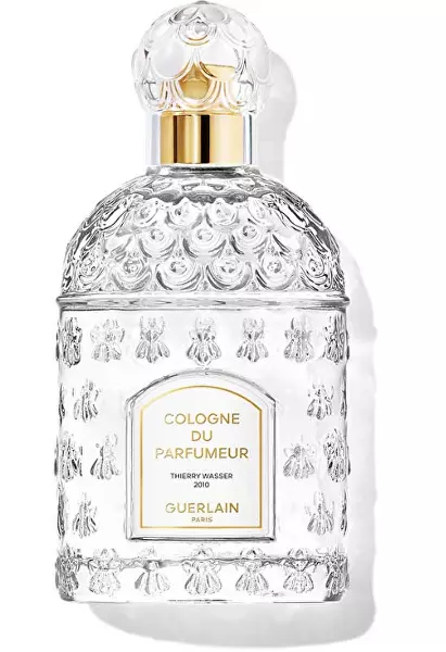 La Cologne Du Parfumeur - EDC