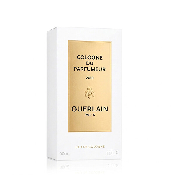 La Cologne Du Parfumeur - EDC