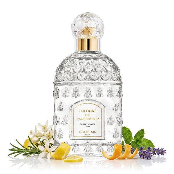 La Cologne Du Parfumeur - EDC