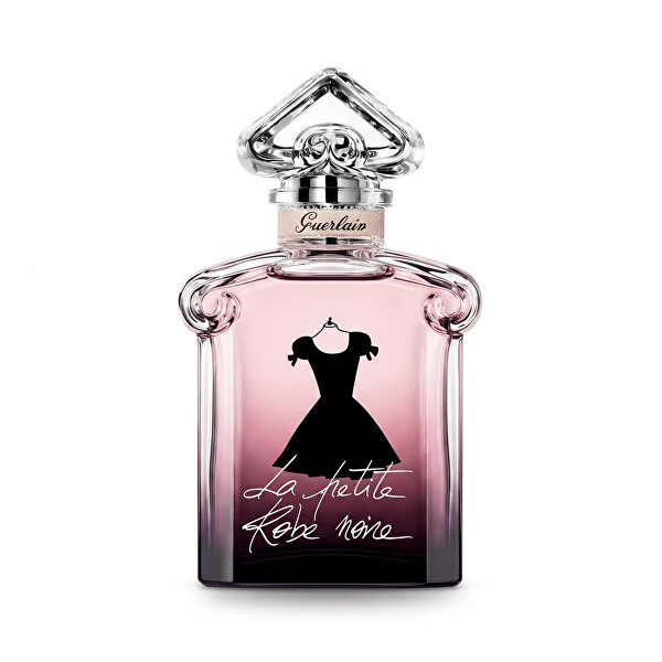 La Petite Robe Noire (2012) - EDP