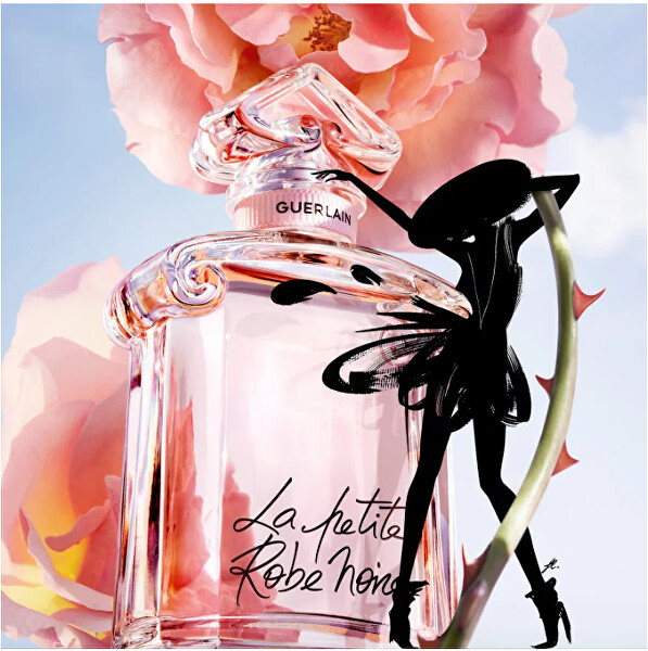 La Petite Robe Noire - EDT (2025)