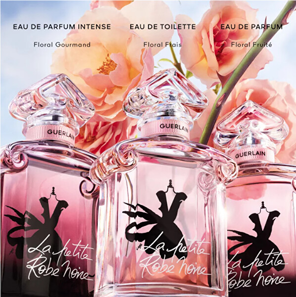 La Petite Robe Noire - EDT (2025)