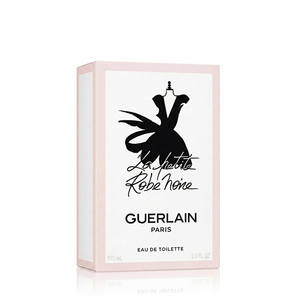 La Petite Robe Noire - EDT (2025)