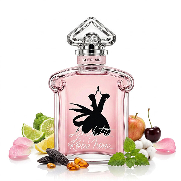 La Petite Robe Noire - EDT (2025)