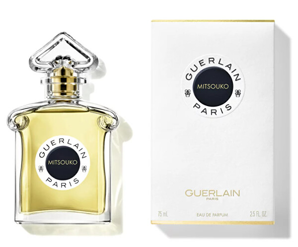 Mitsouko - EDP
