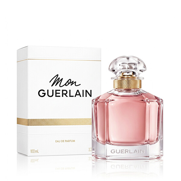 Mon Guerlain - EDP