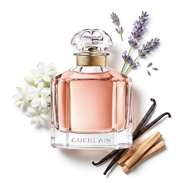 Mon Guerlain - EDP