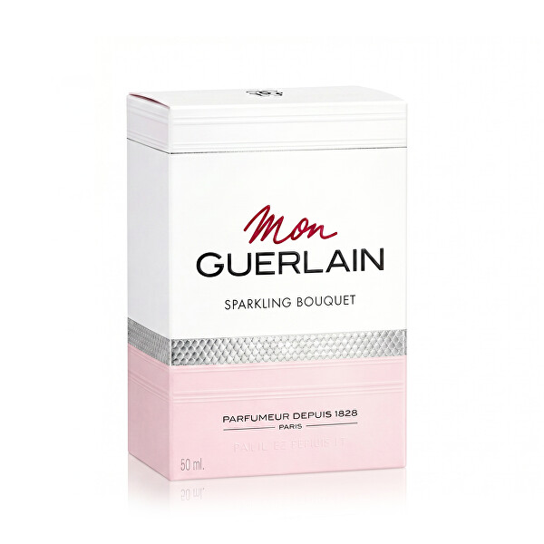 Mon Guerlain Sparkling Bouquet - EDP