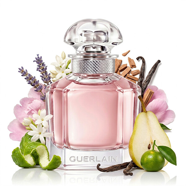 Mon Guerlain Sparkling Bouquet - EDP