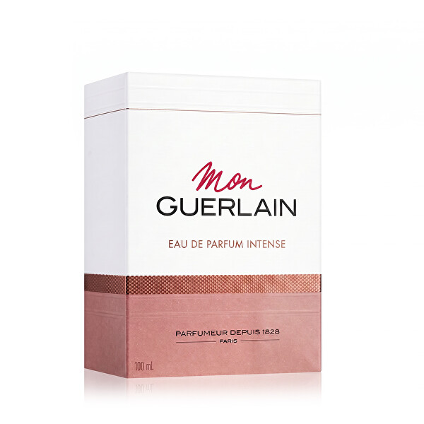 Mon Intense - EDP