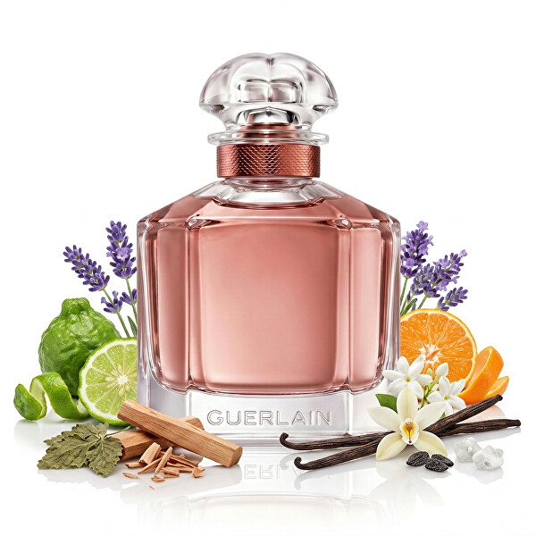 Mon Intense - EDP
